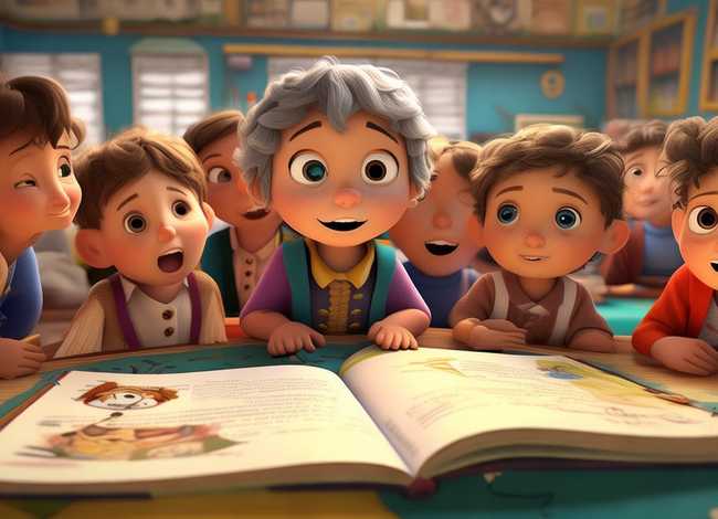 名人幼儿故事，适合幼儿园小朋友的名人故事