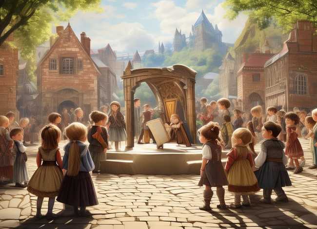 儿童历史故事 少儿历史故事