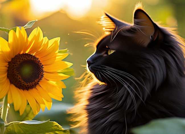 猫小帅太阳花的故事；猫小帅太阳花的故事在线听