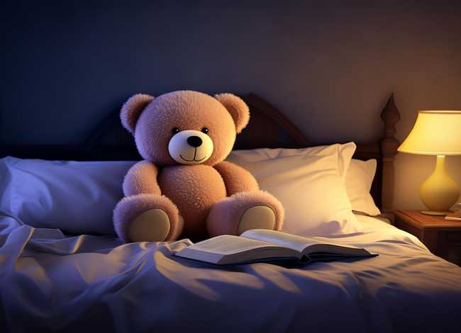 儿童睡前故事配乐纯音乐、适合睡前故事的纯音乐