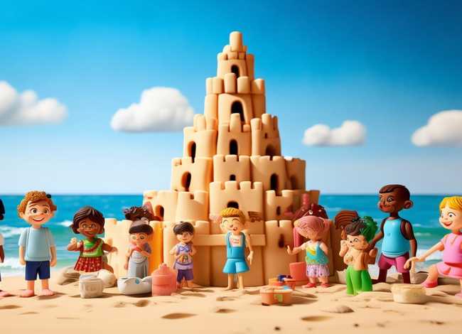 儿童 字谜，儿童字谜语大全6-12岁