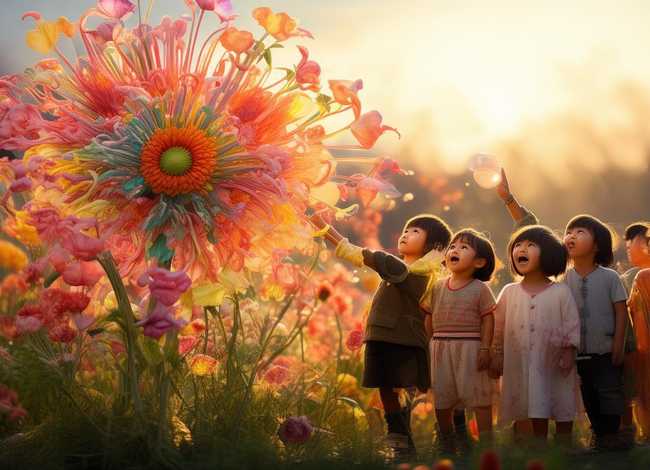 儿童剧马兰花观后感、儿童剧马兰花观后感300字