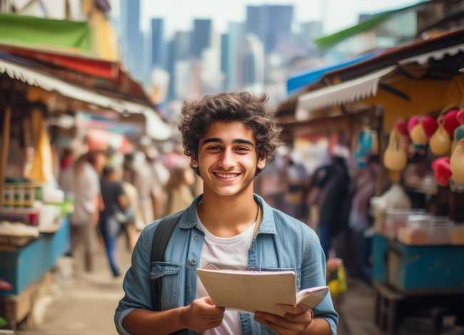 创业小故事100字内 - 创业小故事100字内容