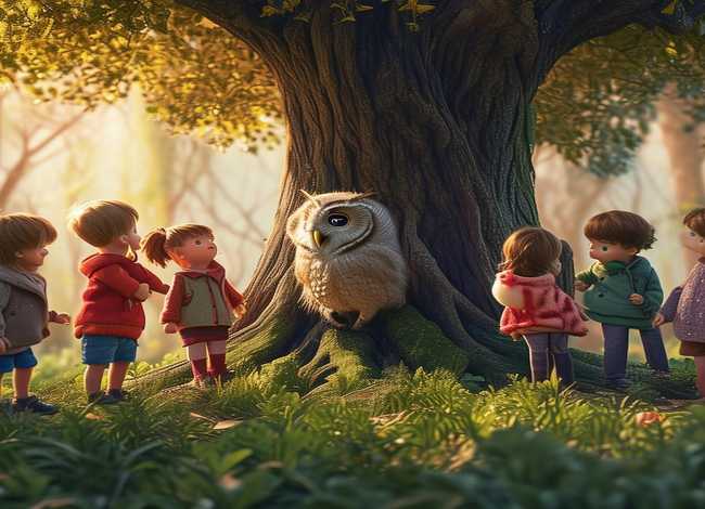 幼儿童话故事文字版3，幼儿童话故事文字版3-6岁