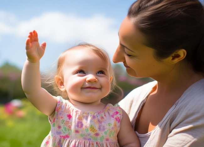 儿童感恩母亲的话，儿童感恩母亲的话怎么写