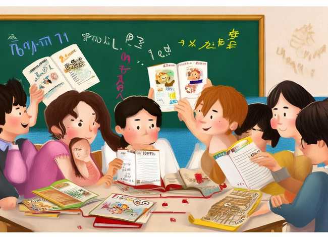 英语趣味小故事 - 英语趣味小故事初中