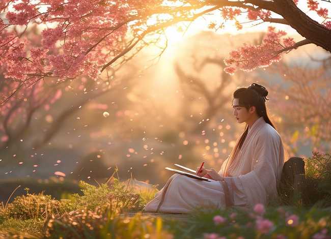 唐诗故事300首（唐诗故事300首全集）