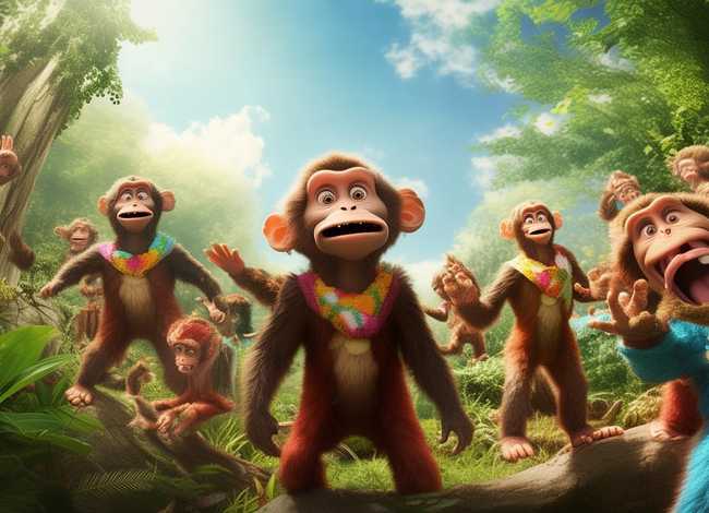 逗猴故事表演视频 逗猴故事表演视频在线观看 逗猴故事表演视频 逗猴故事表演视频在线观看