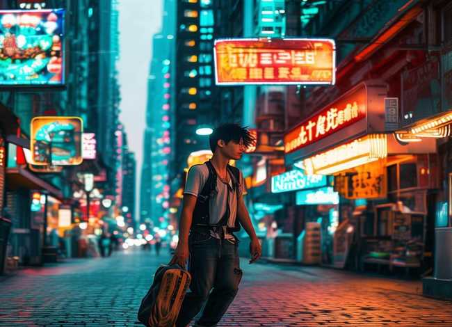 城市故事粤语版、城市故事粤语版吴国敬