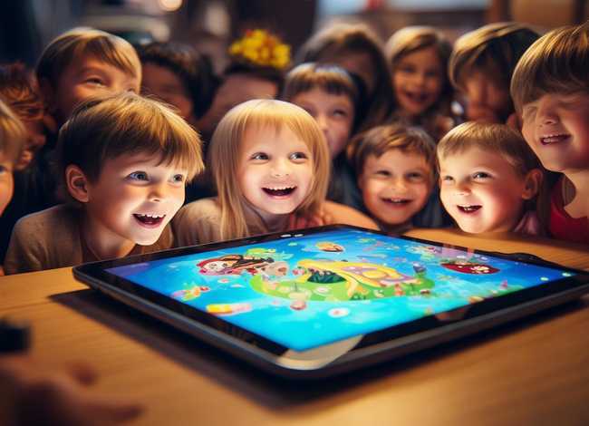 在线听故事少儿 少儿在线故事收听