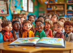 适合小学一年级故事比赛 适合小学一年级故事比赛的书