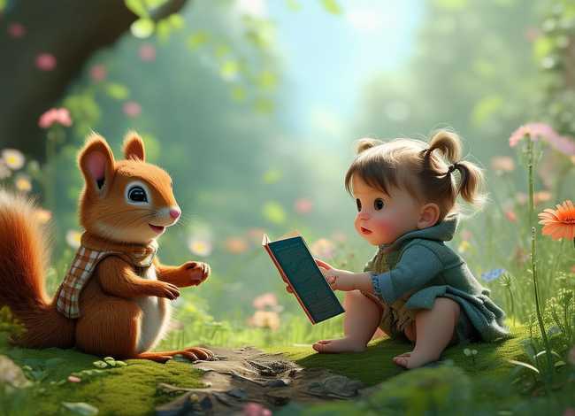 儿童短故事100字、儿童故事短篇100字左右