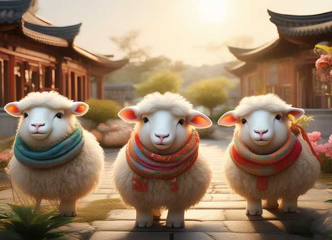 三只羊儿(济南)文化传媒服务有限公司（三只羊儿济南文化传媒服务有限公司）