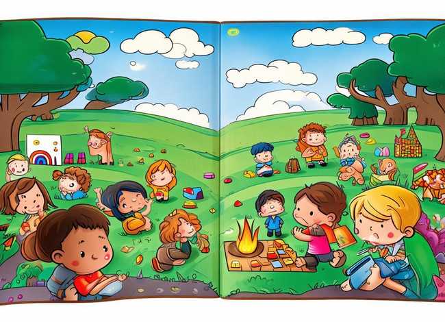 一年级所有小故事 一年级所有小故事大全