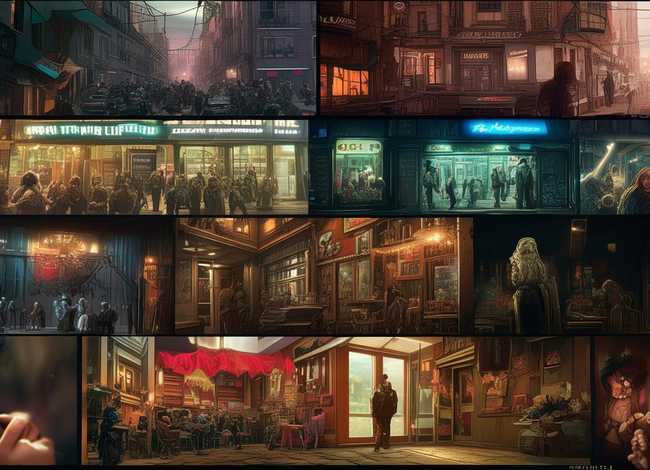 十分钟故事完整版 - 十分钟故事完整版在线观看