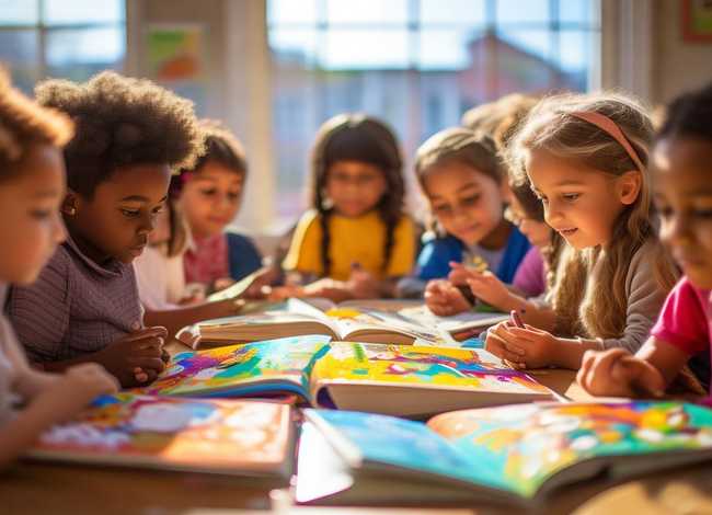 儿童人物故事大全二年级、适合二年级的名人小故事大全