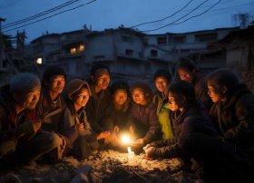 电视剧汶川故事十四集（电视剧汶川故事十四集免费观看）