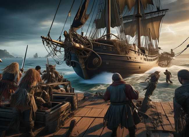 海盗船的故事视频;海盗船的故事视频播放 海盗船的故事视频;海盗船的故事视频播放