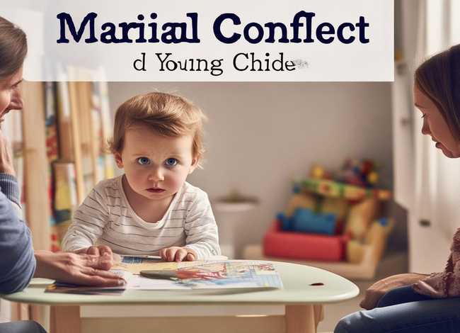 婚姻冲突对学前儿童的影响 - 婚姻冲突对学前儿童的影响有哪些