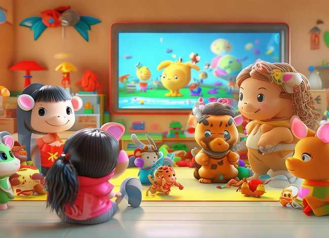 十二生肖少儿故事3-6岁；十二生肖少儿故事3-6岁视频