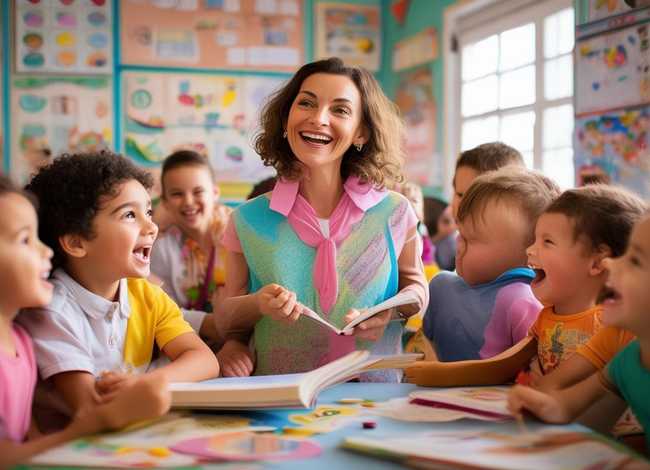 幼儿园管理故事 幼儿园管理故事心得体会