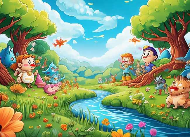 经典幼儿绘本故事、经典幼儿绘本故事大全