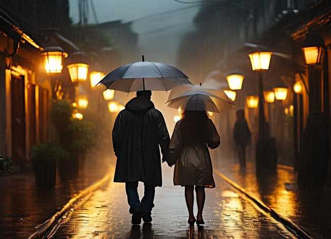 雨天故事完整版 - 雨天小故事完整版链接