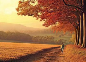 秋天的故事完整版，秋天的故事完整版陈瑞