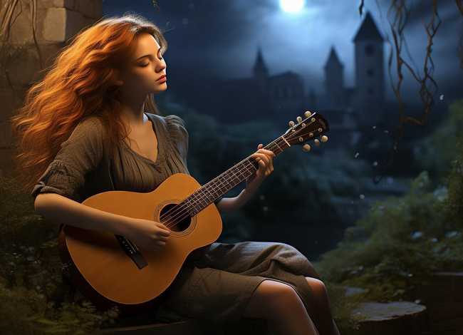 一首歌一个故事的歌词、一首歌一个故事的歌词是什么歌