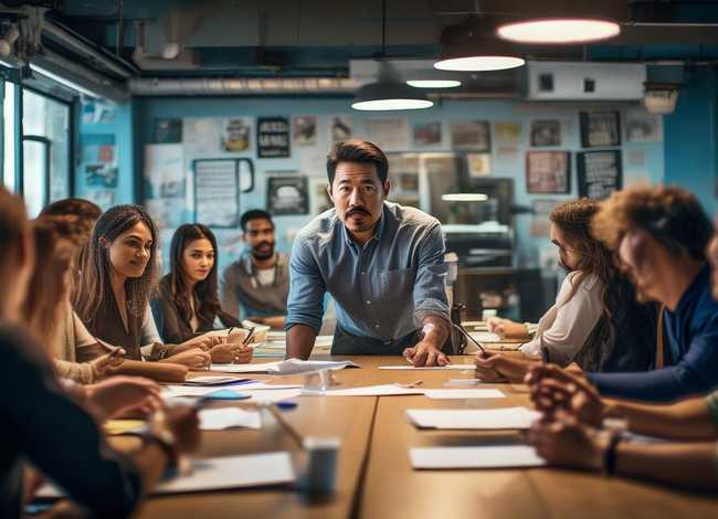 管理小故事300字(管理小故事300字左右) 管理小故事300字(管理小故事300字左右)