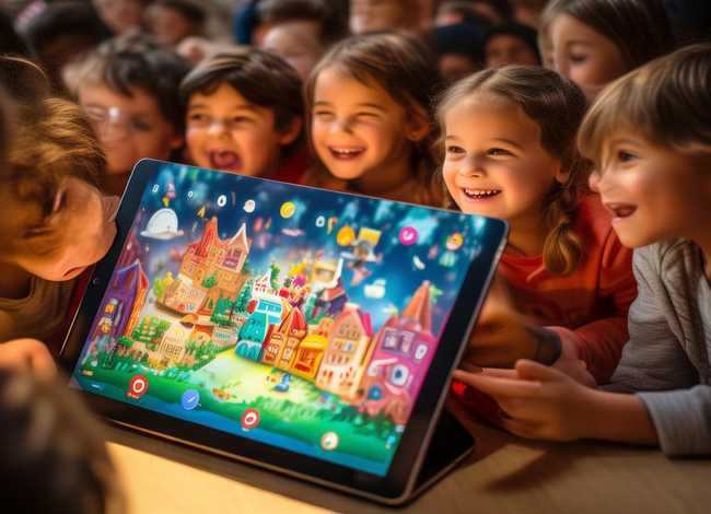 在线听故事少儿 少儿在线故事收听