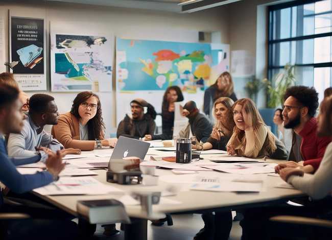 企业管理员的故事 企业管理员的故事有哪些