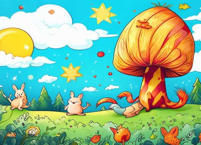 儿童绘本故事有哪些、儿童绘本有哪些？