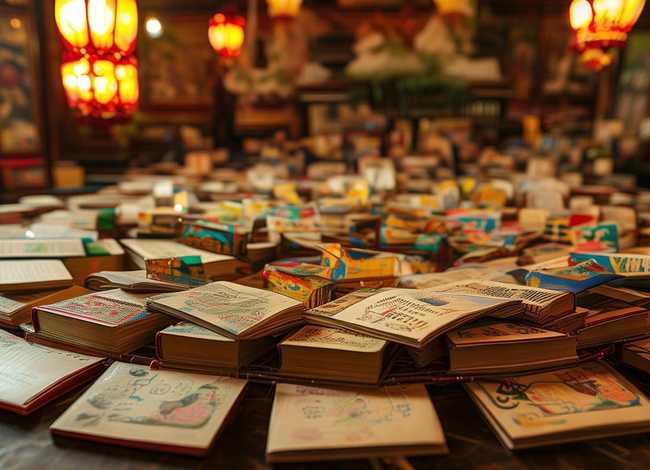 中国传统故事100篇英文简短带译文、中国传统故事3分钟100篇英文简短