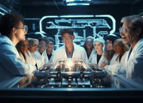 科学家发明故事有（科学家发明的故事有）