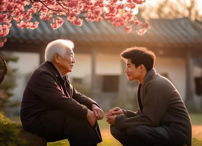 孝敬父母的故事、孝敬父母的故事典故