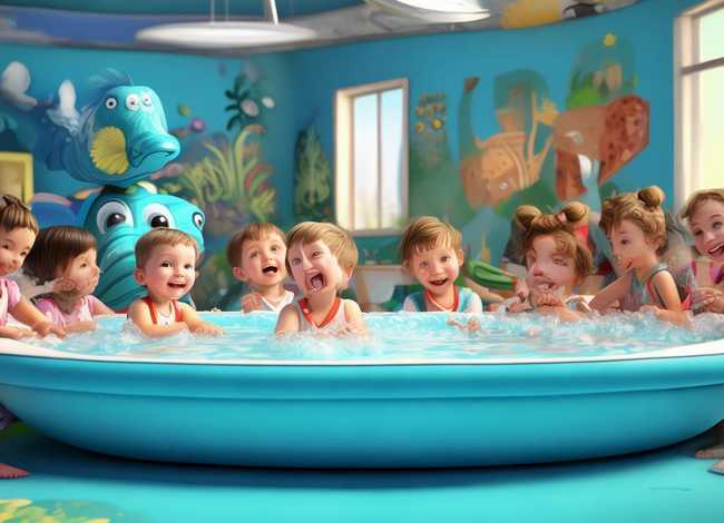 幼儿园故事洗澡教案（幼儿园故事洗澡教案反思）