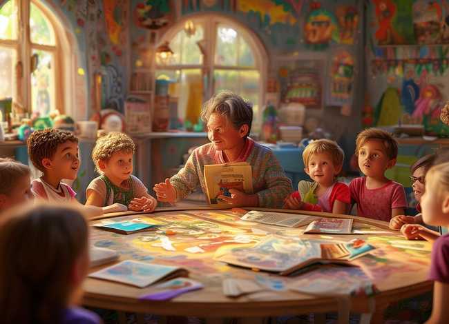 儿童故事会视频制作方法（少儿故事会视频）