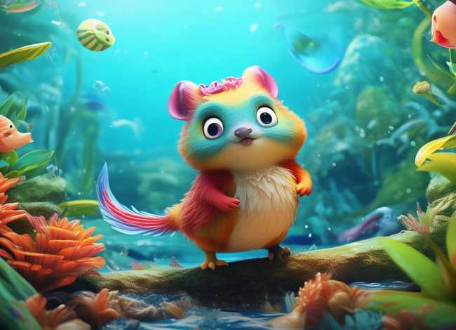 关于小龙虾的绘本故事、关于小龙虾的绘本故事视频