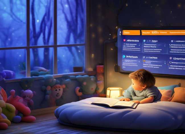 儿童睡前故事免费视频下载、免费下载儿童睡前故事视频的网站