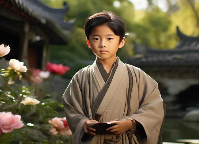 古代少年早慧的事例;古代少年早慧的事例简短 古代少年早慧的事例;古代少年早慧的事例简短