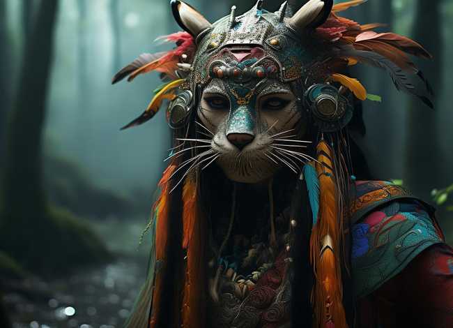 民间故事虎姑婆故事，民间故事虎姑婆故事视频