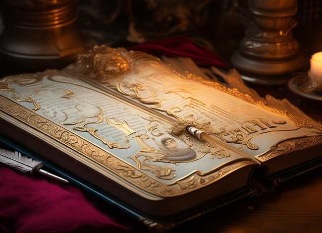 为什么不能故事书 - 为什么不能故事书上写字