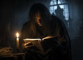 特别害怕的故事；特别害怕的故事作文