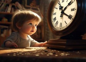 珍惜时间儿童故事50字（珍惜时间小故事50字）