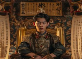 秦始皇的儿子谁继承皇位、秦始皇的儿子谁继承皇位清华简