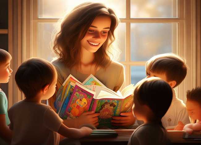 妈妈讲故事大全文字 - 妈妈讲故事大全文字图片