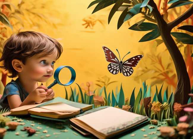 关于纸的故事绘本、关于纸的故事绘本图片