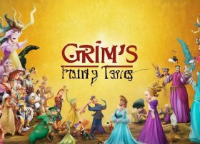 格林童话的动画片全集、格林童话的动画片全集免费观看