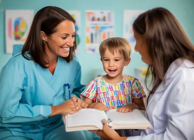 儿童打针本丢失怎么补办，儿童的打针本丢了怎么补办